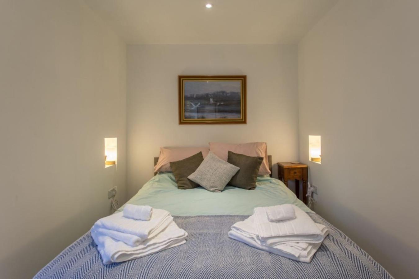 The Bungalow - Ardullie Lodge Dingwall Buitenkant foto